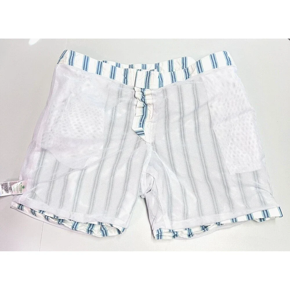 J. Crew crew men